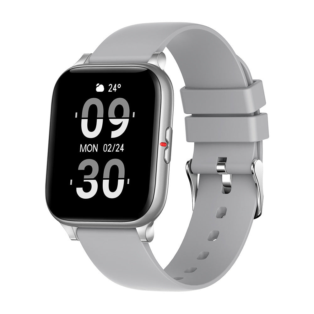 Smart Watch Exercise Diabetes Pedometer