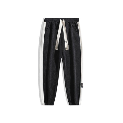 Men's Autumn Exercise Casual Pants