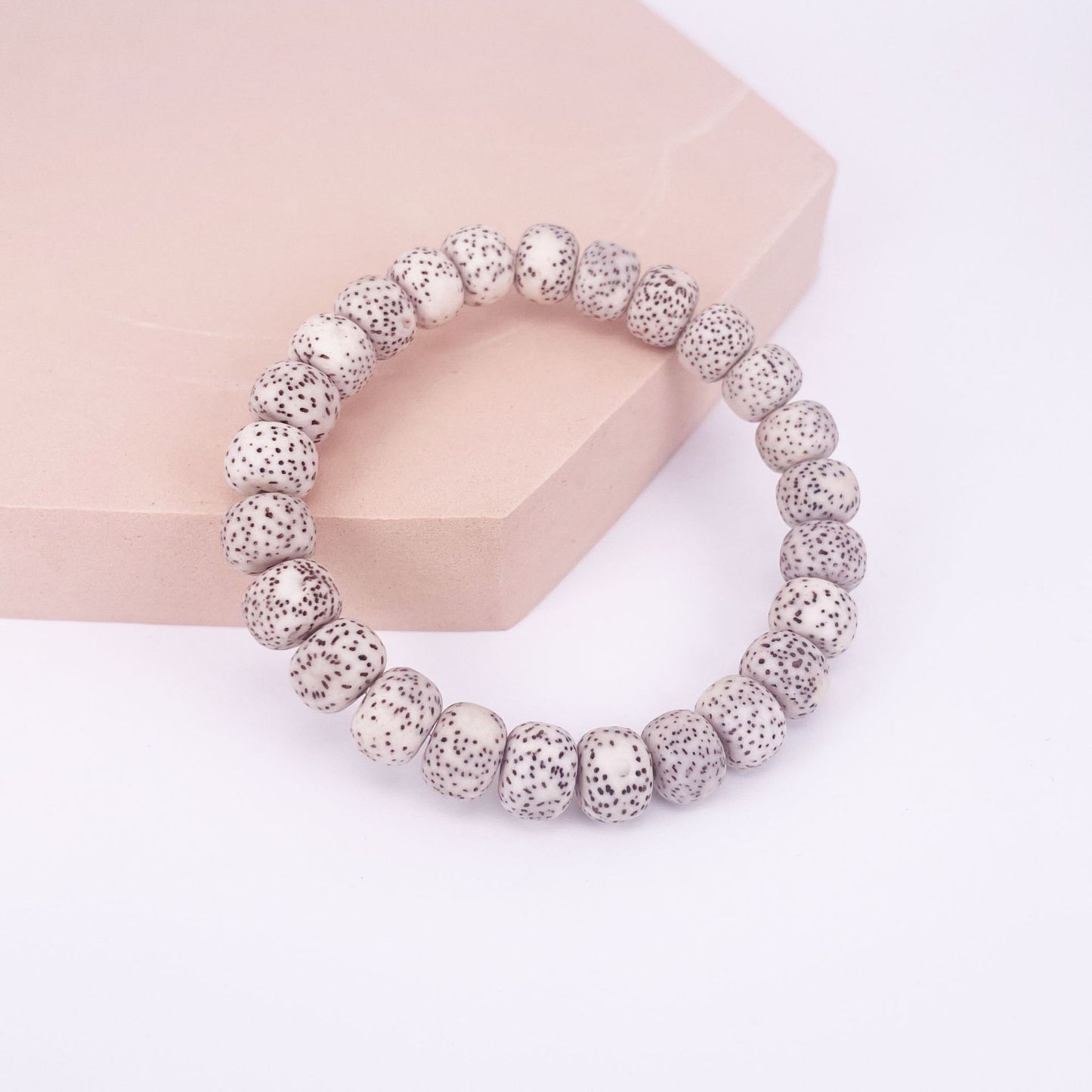 Xingyue Bodhi Zigen Single Circle Bracelet