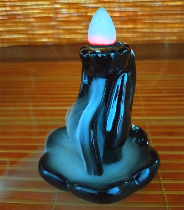 Inverted Cone Incense Incense Tower Sandalwood