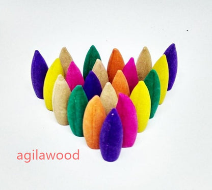 Incense Tower Incense Supplies Sandalwood