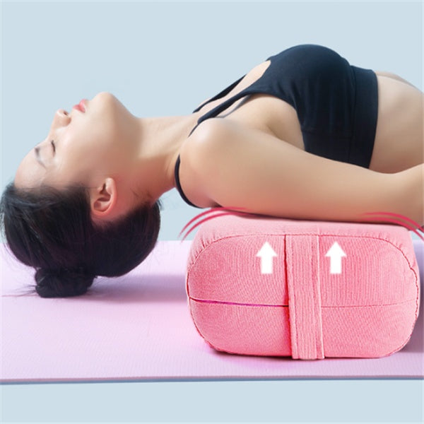 Professional Yoga Pillow