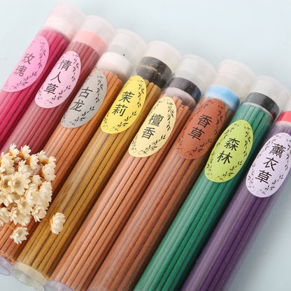 Home Large-capacity Natural Sandalwood Incense Incense Bedroom Aromatherapy