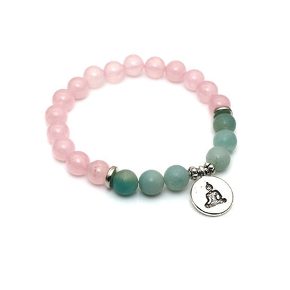 Bead Yoga Bracelet