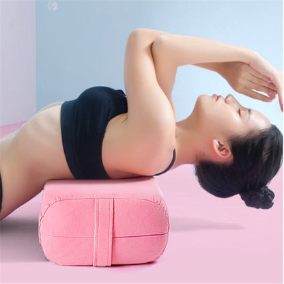 Professional Yoga Pillow