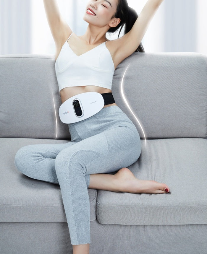 Waist massager