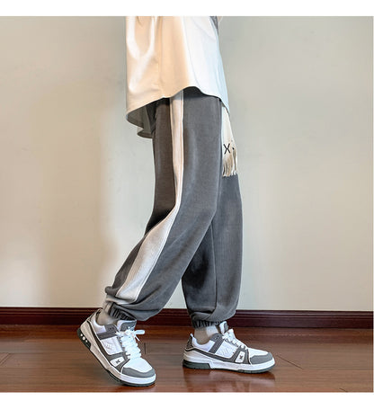 Men's Autumn Exercise Casual Pants