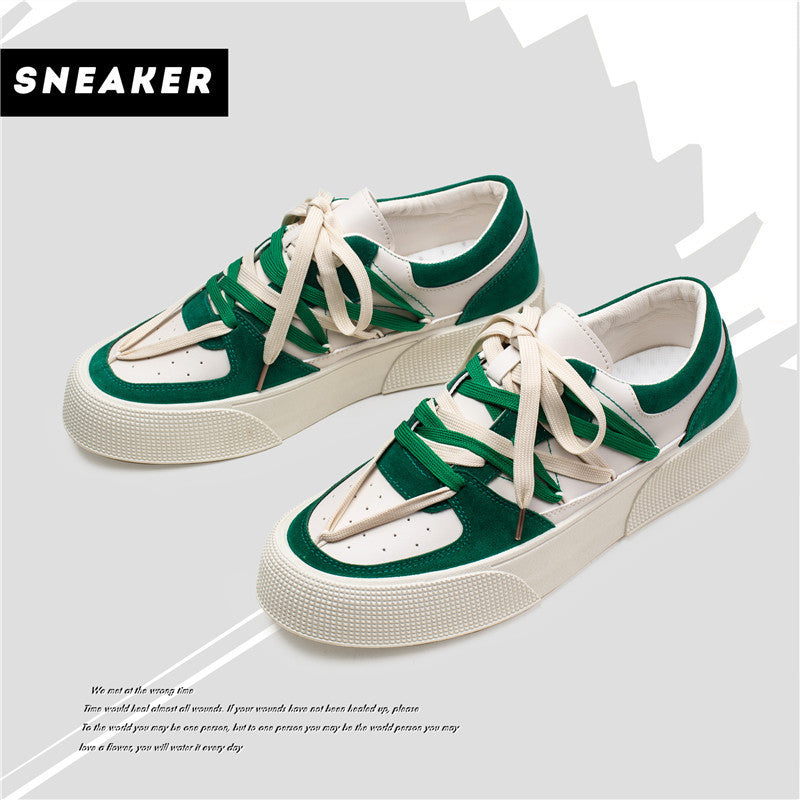 Men's Fashion Casual Exercise Breathable Sneakers