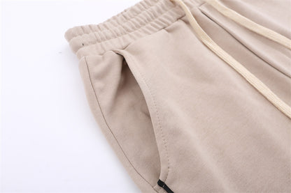 Loose Sweatpants Men's Exercise Casual Pants