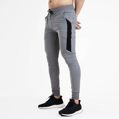 Sports pants men's fitness running training pants