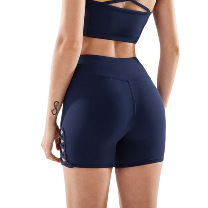 Pantalones deportivos de yoga para mujer