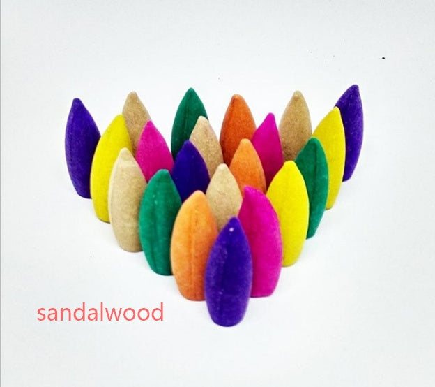 Incense Tower Incense Supplies Sandalwood