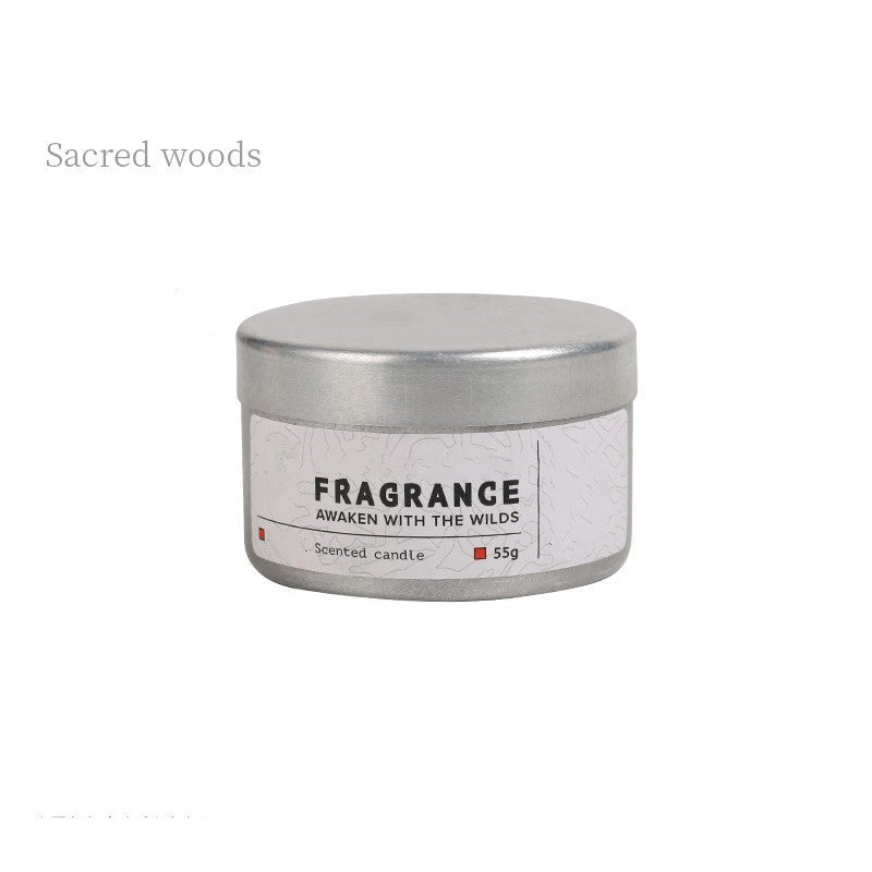 Bedroom Niche High-end Aromatherapy Candles