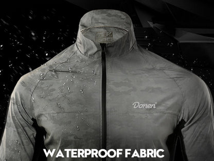 Rainproof Cycling Clothes For Men And Women