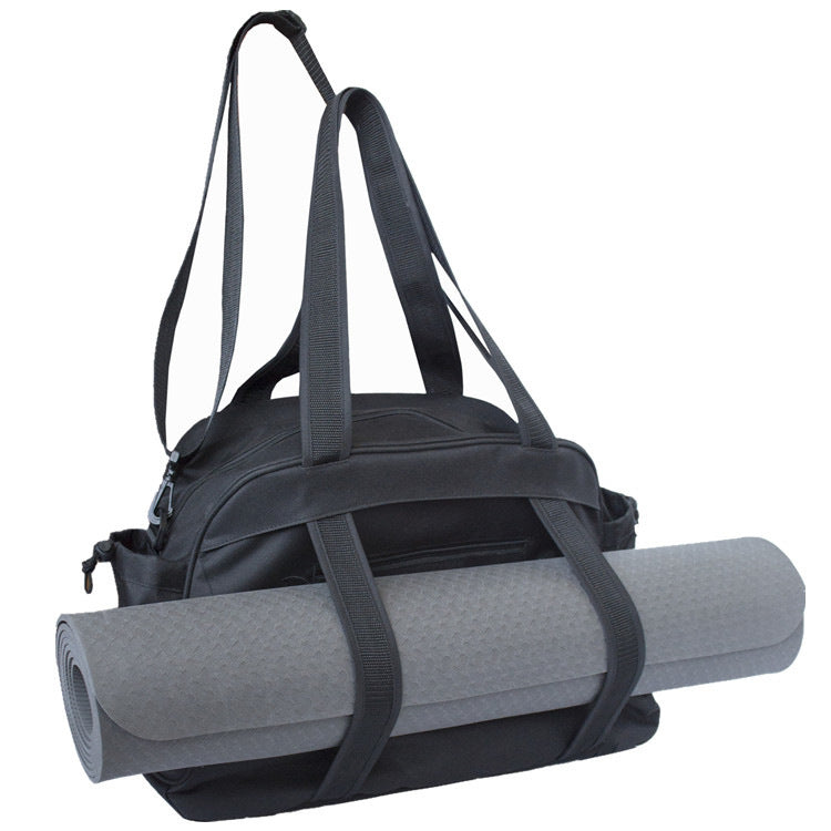 Fitness yoga bag