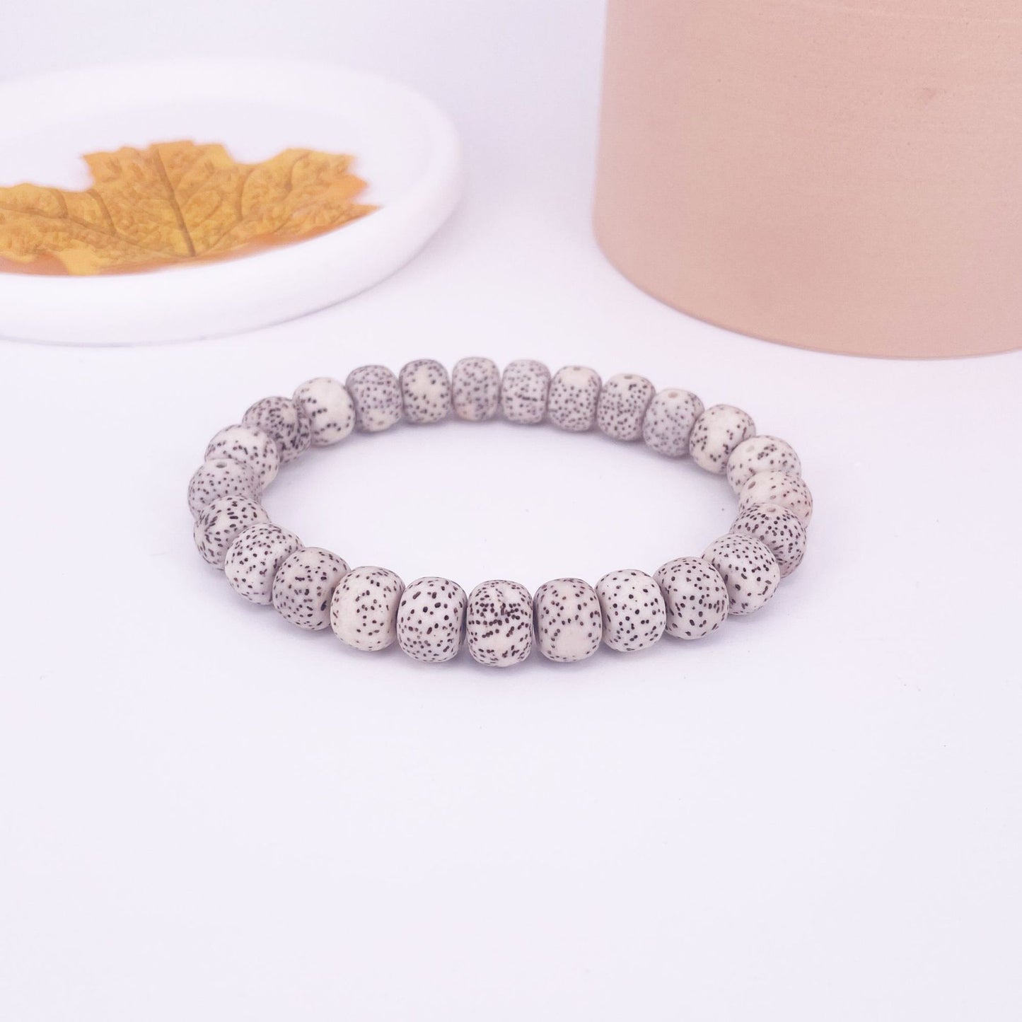 Xingyue Bodhi Zigen Single Circle Bracelet