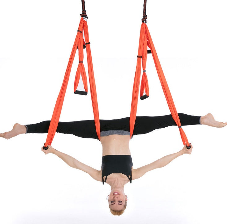 Anti Gravity Yoga Hammock