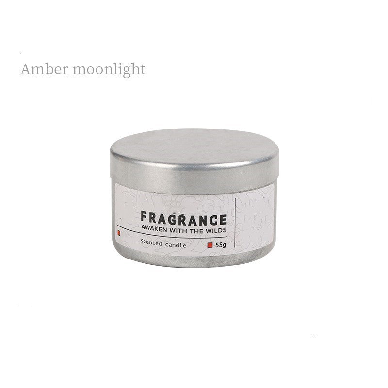 Bedroom Niche High-end Aromatherapy Candles