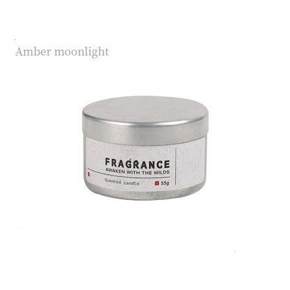 Bedroom Niche High-end Aromatherapy Candles