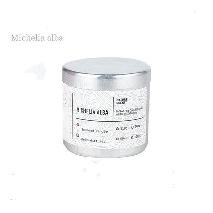 Bedroom Niche High-end Aromatherapy Candles