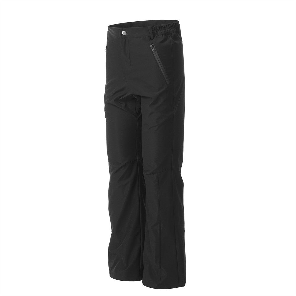 Solid Color Exercise Casual Pants Men