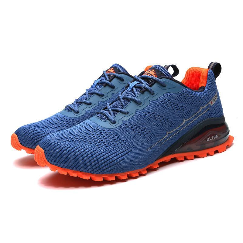 Men's Outdoor Running Shoes Casual Shoes Hiking Shoes Hiking Shoes