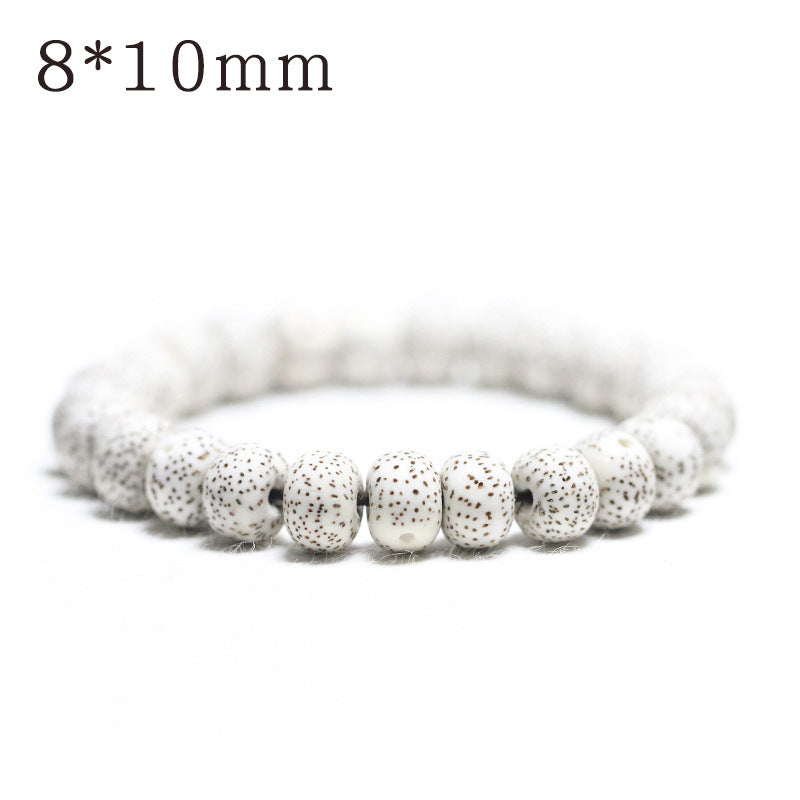 Xingyue Bodhi Zigen Single Circle Bracelet