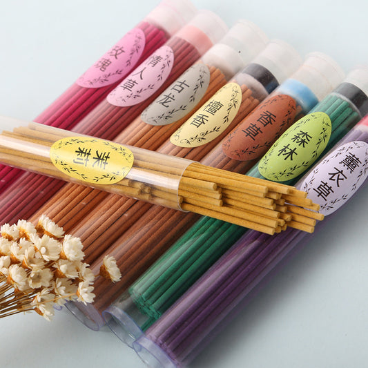 Home Large-capacity Natural Sandalwood Incense Incense Bedroom Aromatherapy