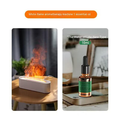 Domestic Aroma Diffuser Bedroom Humidifier