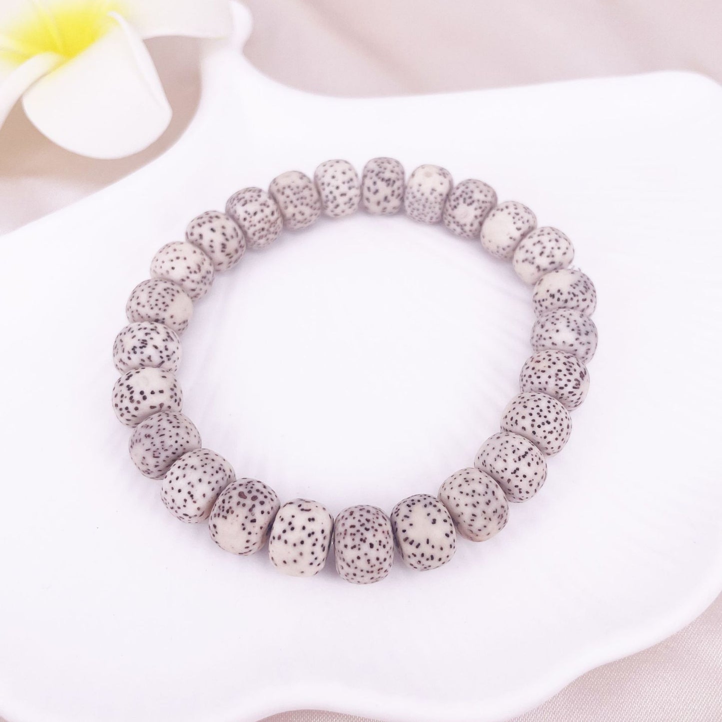 Xingyue Bodhi Zigen Single Circle Bracelet