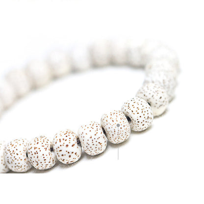 Xingyue Bodhi Zigen Single Circle Bracelet