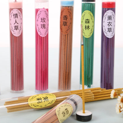 Home Large-capacity Natural Sandalwood Incense Incense Bedroom Aromatherapy