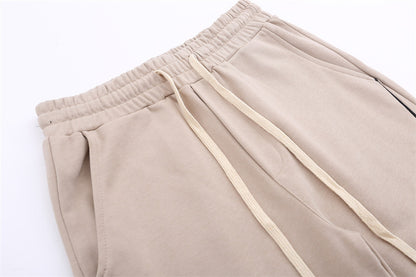 Loose Sweatpants Men's Exercise Casual Pants