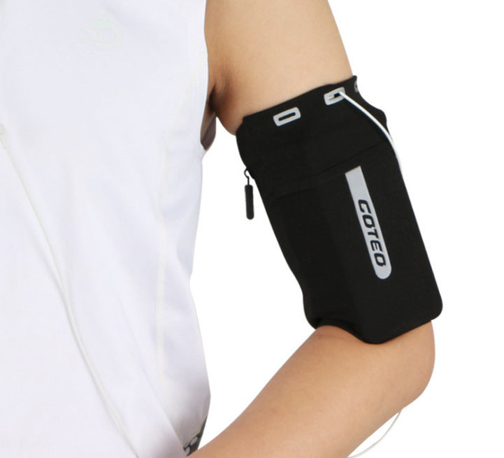 Arm Bag For Outdoor Exercise