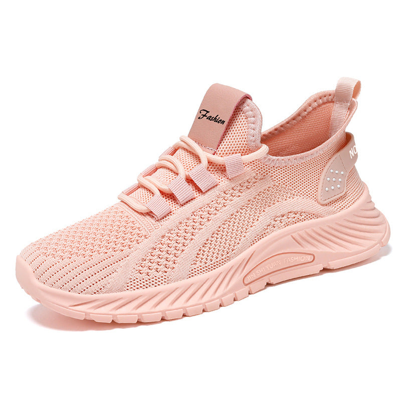 Fashion Casual Exercise Pumps Women