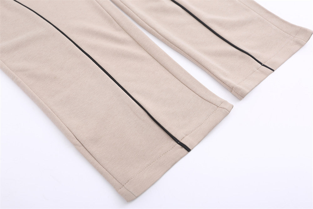 Loose Sweatpants Men's Exercise Casual Pants