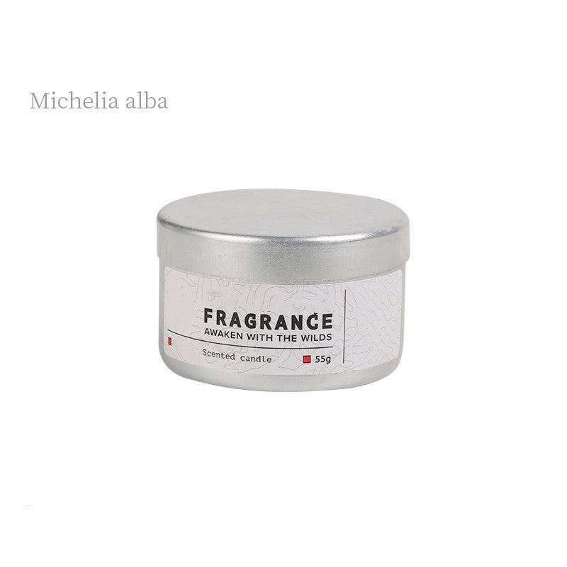 Bedroom Niche High-end Aromatherapy Candles