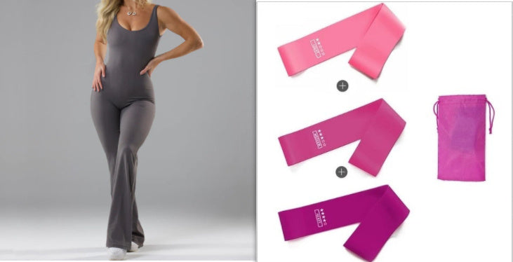 Mono ajustado con aumento de cadera, ropa de Yoga para ejercicio sin espalda sexy