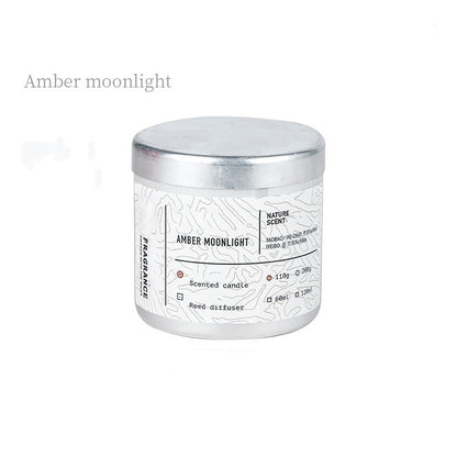 Bedroom Niche High-end Aromatherapy Candles