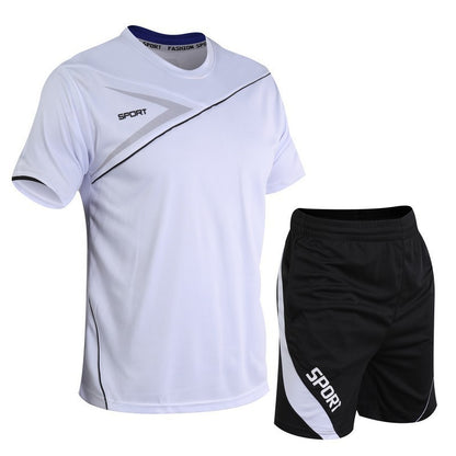 Running Sports Suit Men's Casual