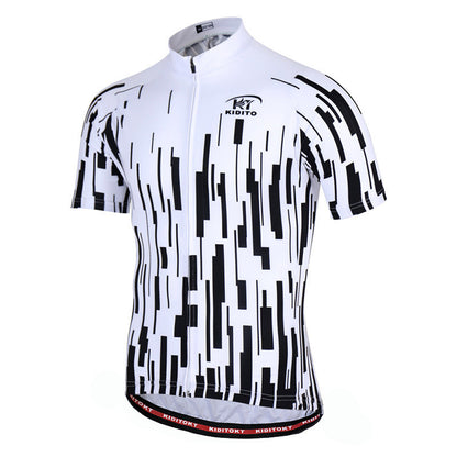 Fashion Personality Sports Cycling Clothes For Men