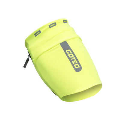 Arm Bag For Outdoor Exercise