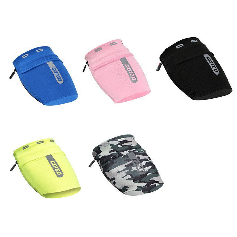 Arm Bag For Outdoor Exercise