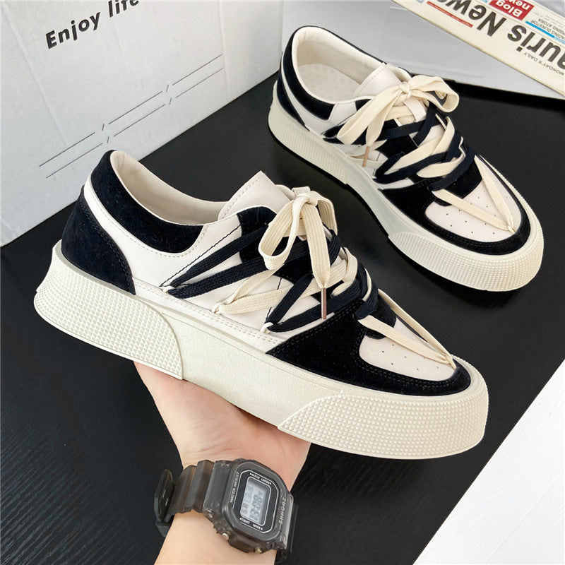 Men's Fashion Casual Exercise Breathable Sneakers