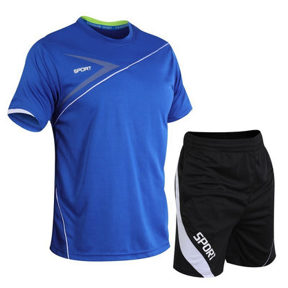 Running Sports Suit Men's Casual